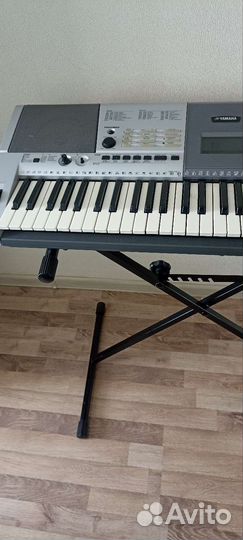 Синтезатор yamaha psr E403