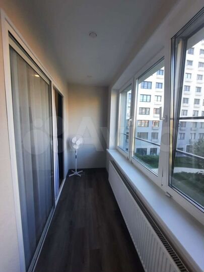 2-к. квартира, 65 м², 3/10 эт.
