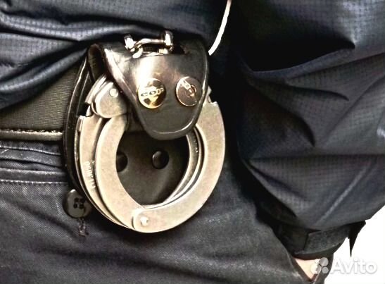 Наручники ручные браслеты
