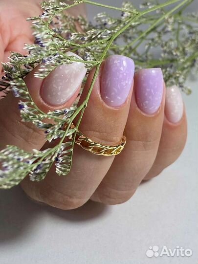 Маникюр педикюр