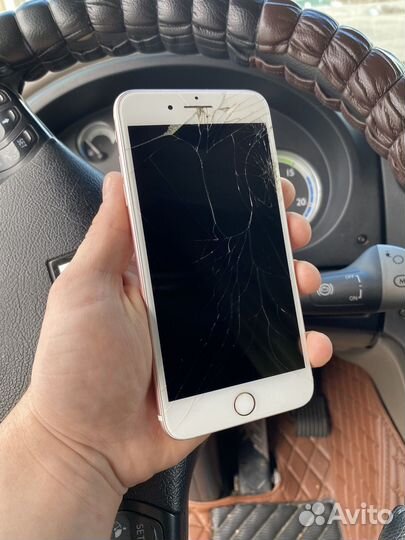 iPhone 7 Plus, 32 ГБ