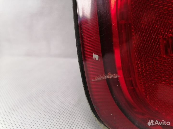 Kia Sportage 1 Фонарь задний левый оригинал