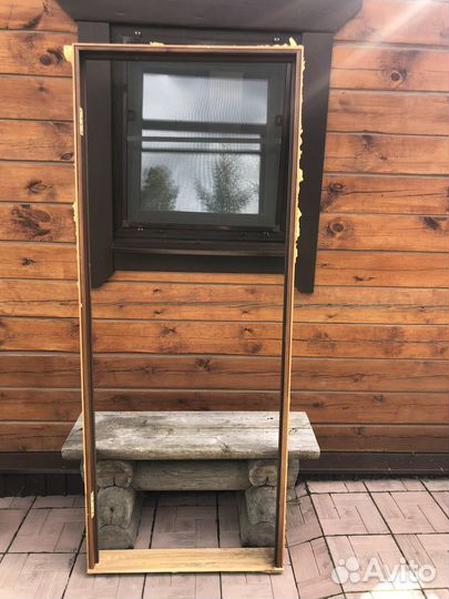 Межкомнатные двери