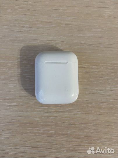 Apple airpods 2