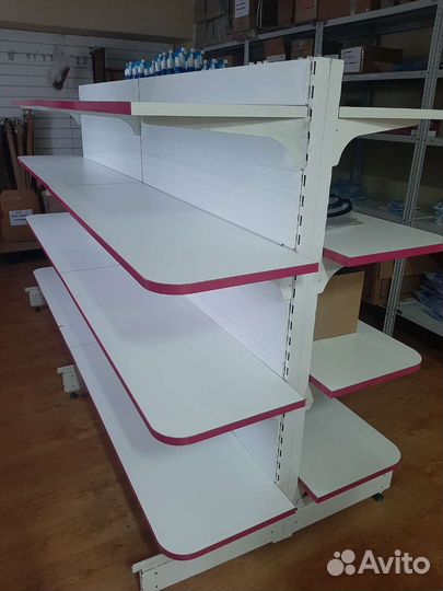 Оборудование для аптеки/магазина бу