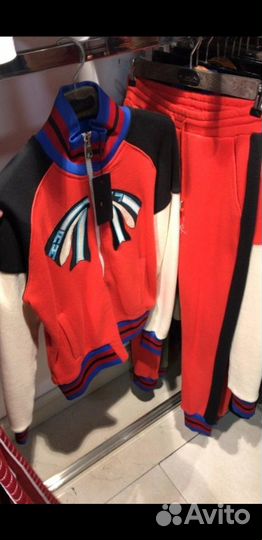 Костюм. Турция AMN