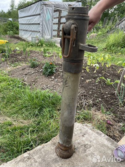 Шахтерский Домкрат