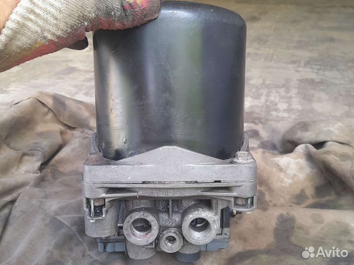 Осушитель воздуха haldex