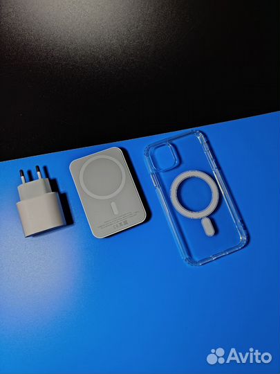 Подарочный набор для iPhone 14