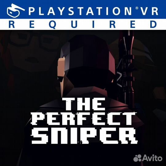 The Perfect Sniper (VR) PS4/PS5