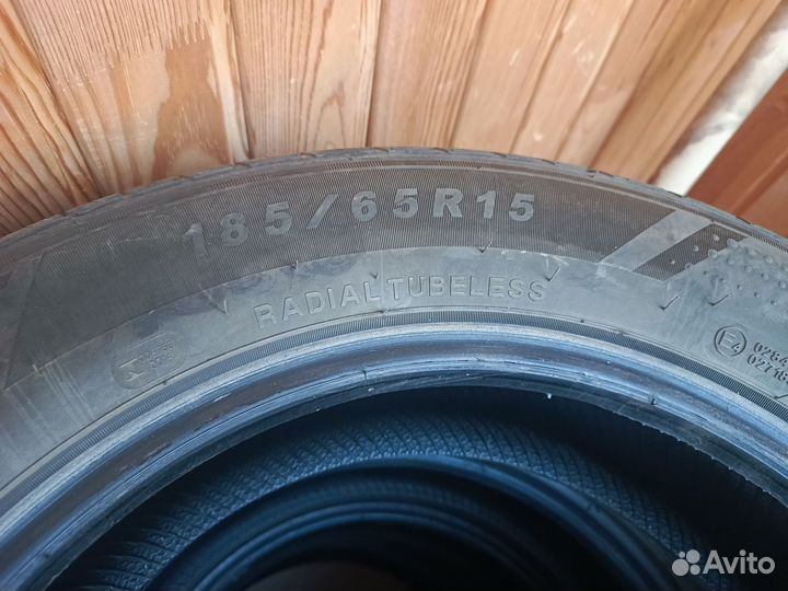 Sailun Atrezzo Elite 185/65 R15