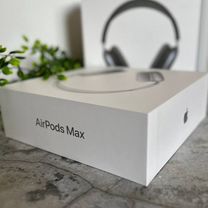 Наушники AirPods max