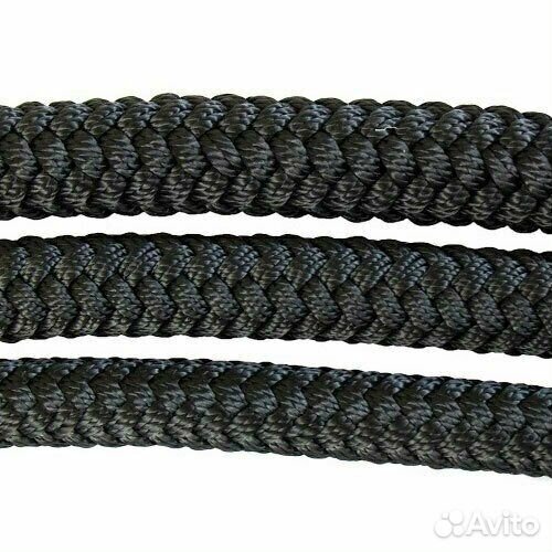 Канат Aerobis Blackthorn Battle Rope