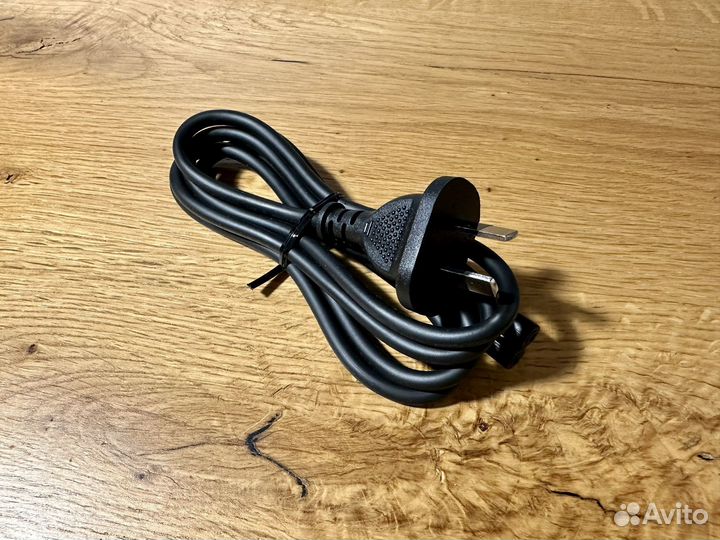 Универсальный кабель питания AU plug