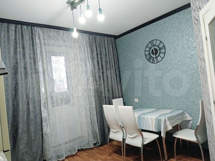 1-к. квартира, 45 м², 5/9 эт.