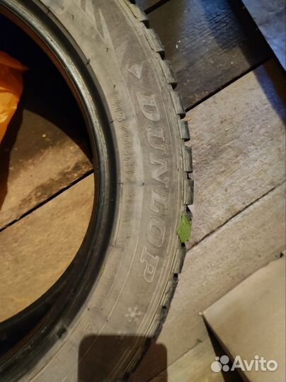 Dunlop SP Sport Maxx 050 205/55 R17