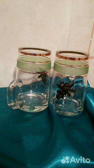 Кружка для пива