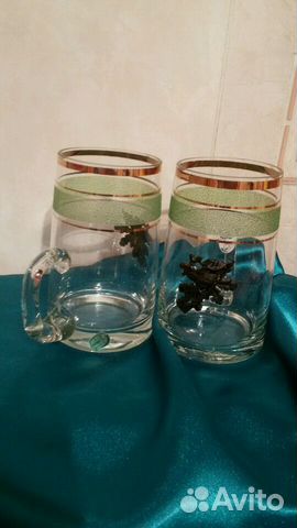 Кружка для пива