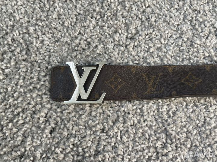 Louis Vuitton оригинальный ремень