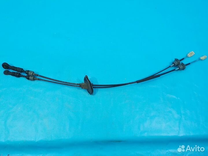 Трос МКПП Hyundai i30 2007-2012