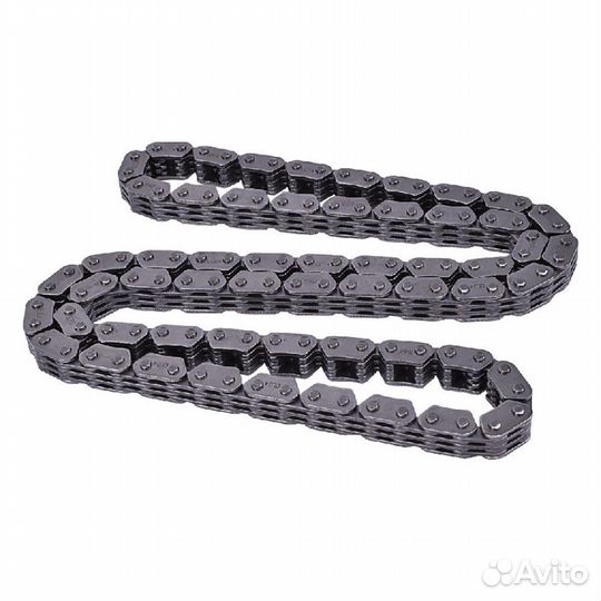 Цепь грм 3*4 100L двиг. ZS NC250 (177FMM вод.охл.)