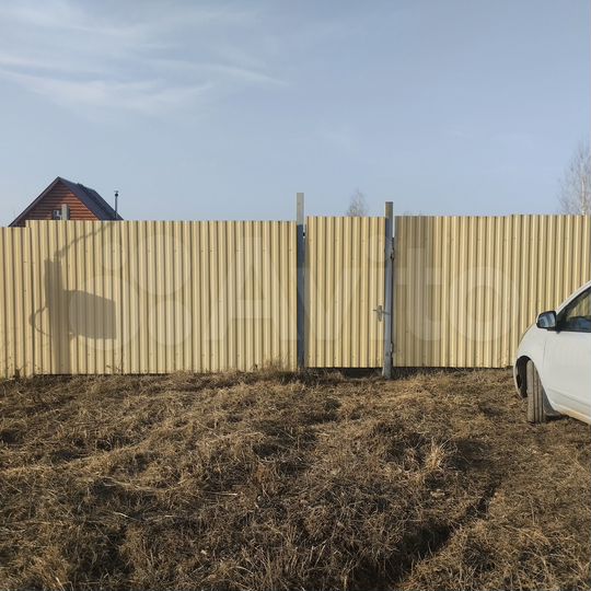 Участок 10 сот. (ИЖС)