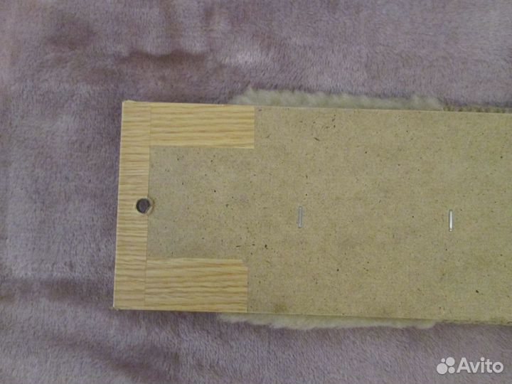 Когтеточка настенная