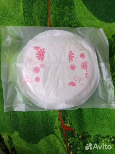 Вкладыши для груди