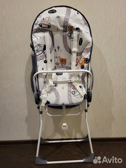 Стул для кормления