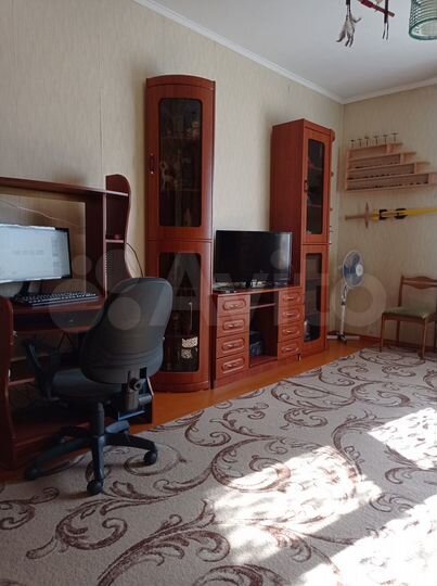 3-к. квартира, 67,8 м², 5/5 эт.