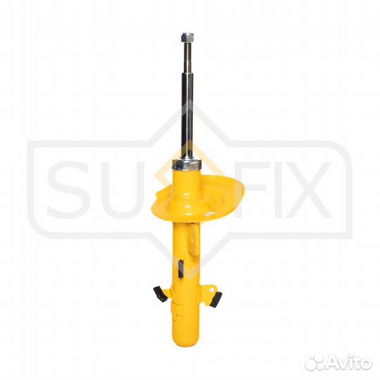 Стойка амортизаторная перед прав SU1576 sufix