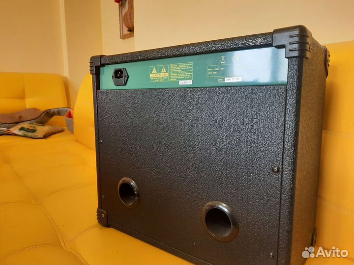 Комбик Stagg 30 вват