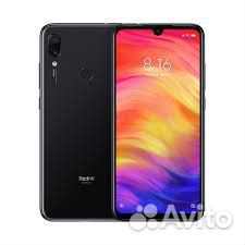 Xiaomi redmi note 7 4/64gb