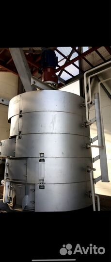 Скупка оборудования для маслоцеха и маслозавода