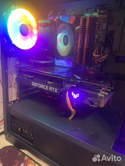 Частный компьютерный мастер