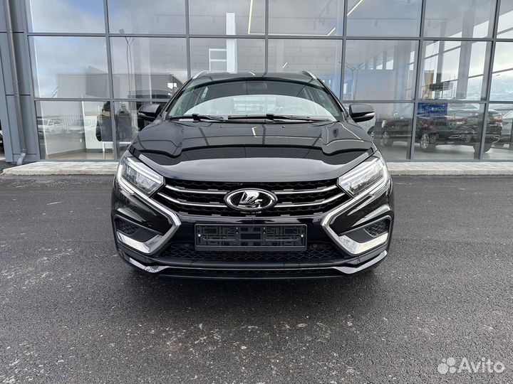 LADA Vesta 1.6 МТ, 2023