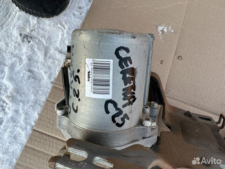 Электроусилитель руля Nissan Serena C25