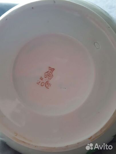 Заварочный чайник