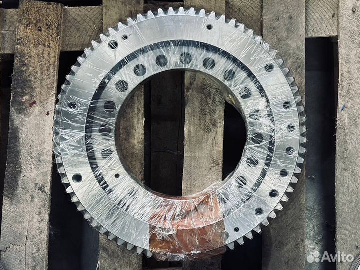 Опу для кму unic 330