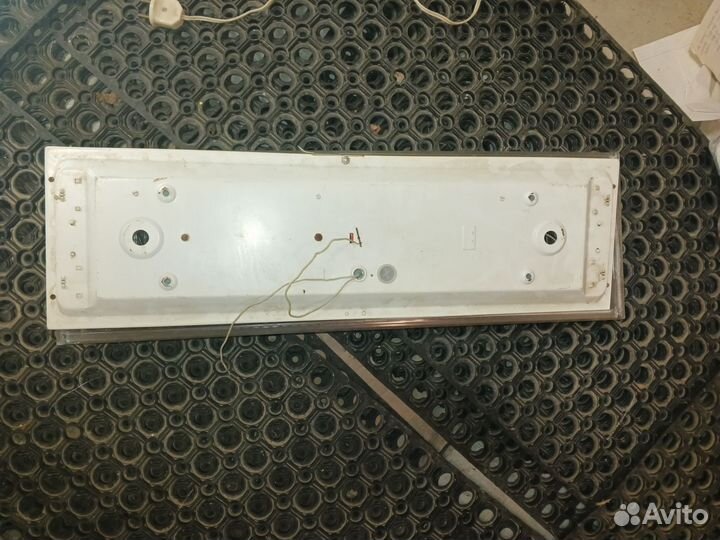 Лампы освещения