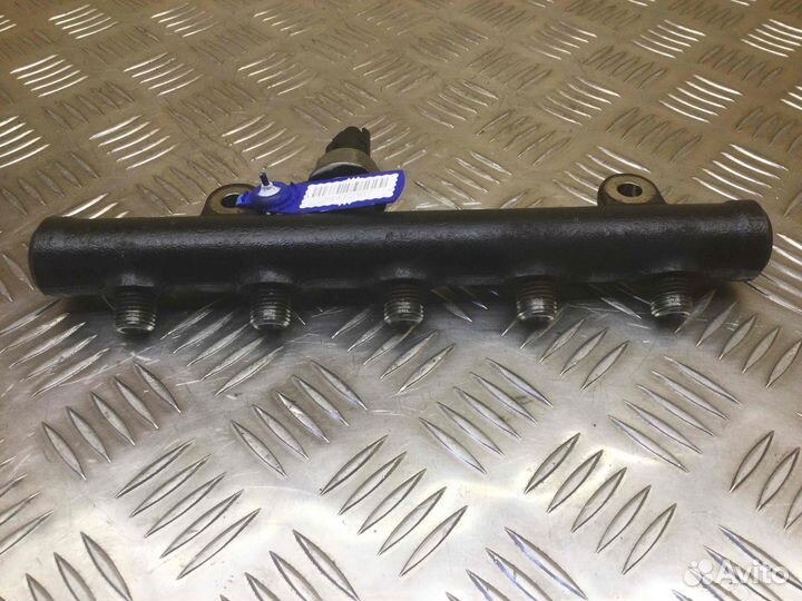 Топливная рампа Форд Мондео 9681649580; 9658227880