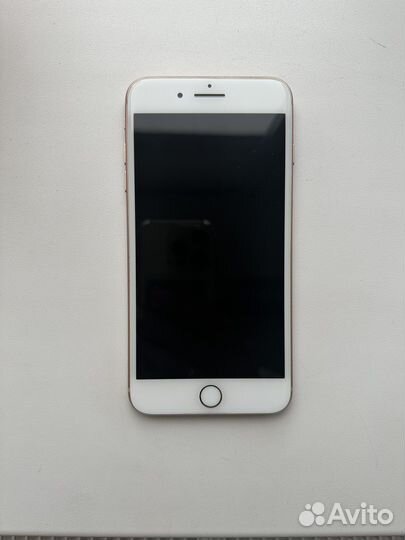 Телефон iPhone 8 plus 64 gb