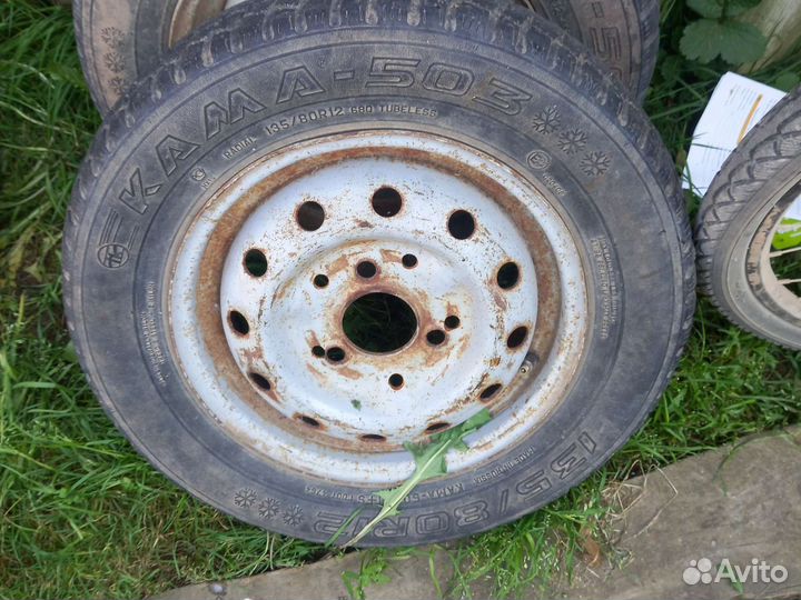 ACCU-TRAC 40K 3.75/11.5 R11