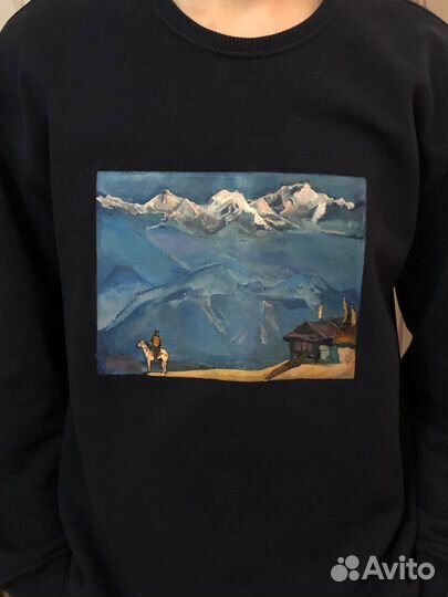 Кастомизация одежды