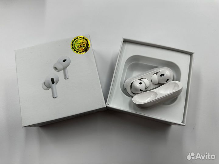 AirPods Pro 2 (Лучшее качество, новые)