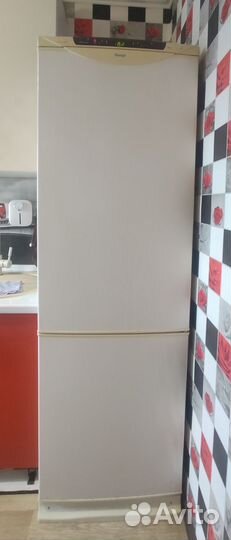 Холодильник Snaige на запчасти