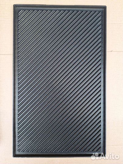 Противень гриль