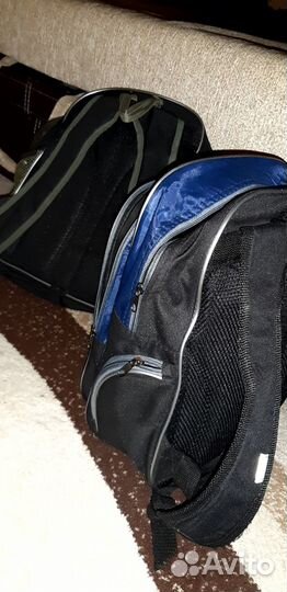 Школьный рюкзак/обмен