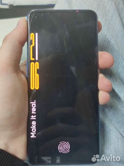 realme GT Neo 3T Dragon Ball Z Edition, 8/256 ГБ