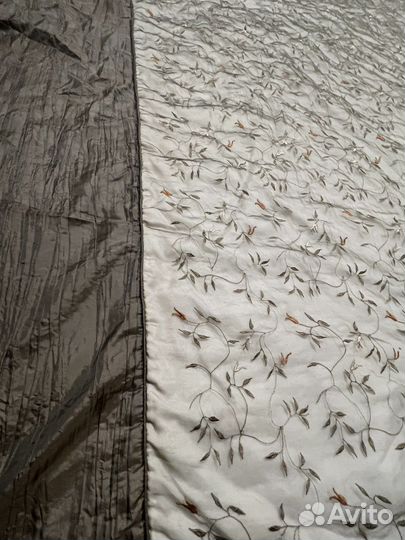 Покрывало на кровать